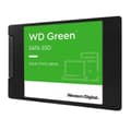 Miniatyrbillede 5 af 5: Harddisk Western Digital WDS480G3G0A 2.5" 480 GB SSD