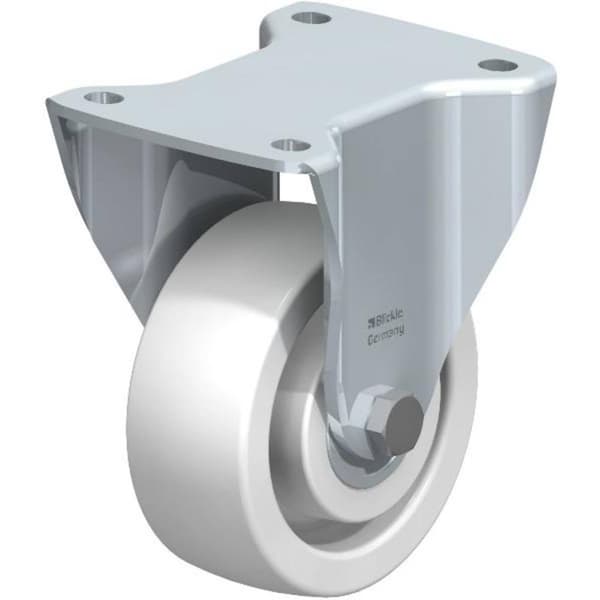Blickle 498782 BH-SPO 127K Fasthjul Hjuldiameter: 125 mm Bärförmåga (max. ): 750 kg 1 st