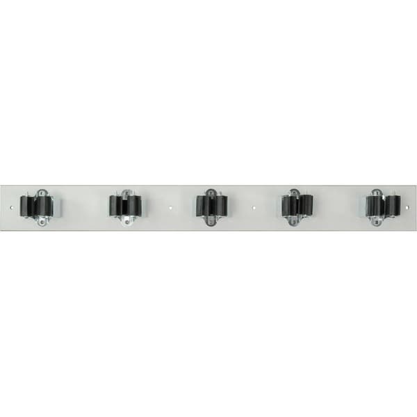 PRAX 40 151 PRAX enhetshållarlist 5-35W (L x B) 550 mm x 60 mm