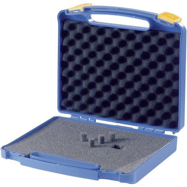 Licefa 814230 Universal Verktygsväska tom (B x H x D) 245 x 220 x 50 mm