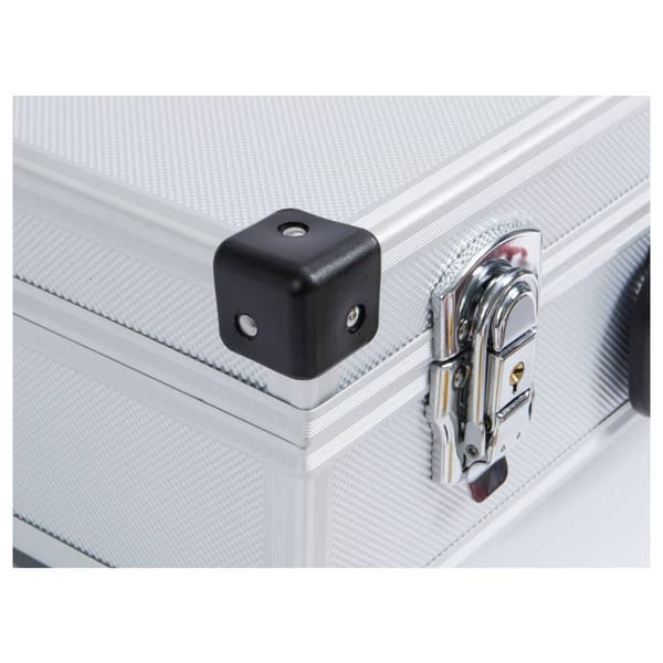 Alutec 61000 Universal Verktygsväska tom (L x B x H) 430 x 315 x 140 mm