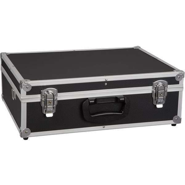 Alutec 61200 Universal Verktygsväska tom (B x H x D) 460 x 165 x 360 mm