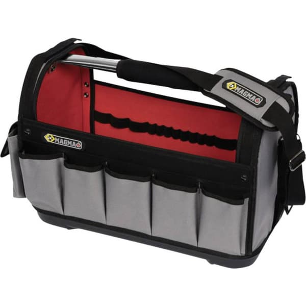 C.K MA2636 Universal Verktygsväska (tom) (L x B x H) 520 x 520 x 350 mm