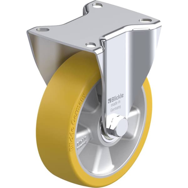 Blickle 265835 BK-ALTH 125K-1 Fasthjul Hjuldiameter: 125 mm Bärförmåga (max. ): 350 kg 1 st