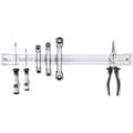 Miniatyrbild 2 av 2: TOOLCRAFT 83 74 71 verktyg-magnetlist (L x B) 500 mm x 40 mm