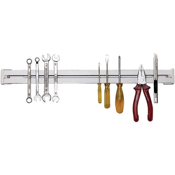 TOOLCRAFT 83 74 71 verktyg-magnetlist (L x B) 500 mm x 40 mm