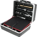 Miniatyrbild 2 av 4: TOOLCRAFT 405401 Universal Verktygsväska tom (L x B x H) 505 x 440 x 280 mm