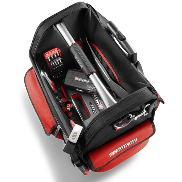 Facom Probag BS.R20PB Universal Verktygsväska (tom) (B x H x D) 550 x 440 x 360 mm