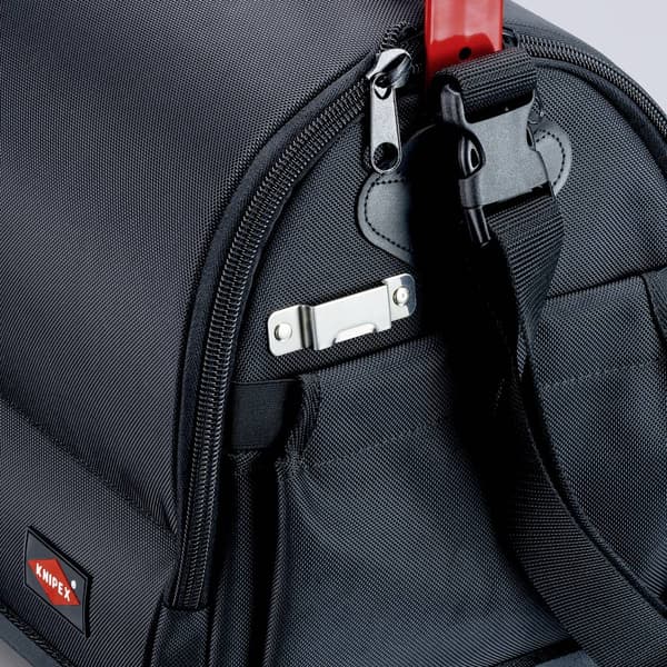 Knipex LightPack 00 21 08 LE Universal Verktygsväska (tom) (B x H x D) 480 x 380 x 300 mm