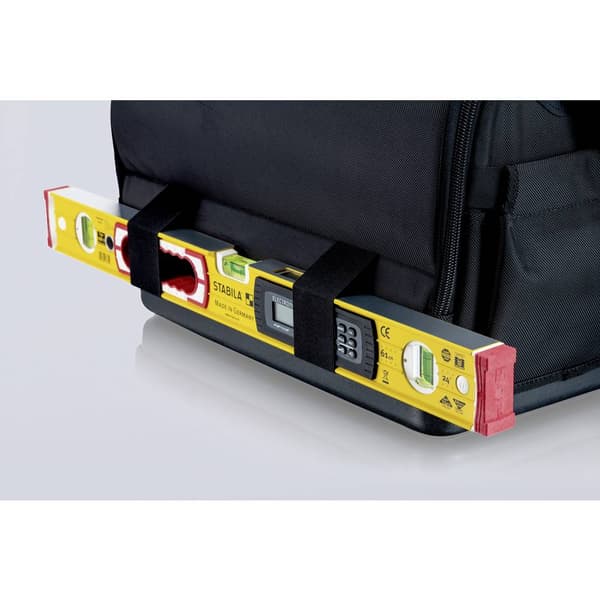 Knipex LightPack 00 21 08 LE Universal Verktygsväska (tom) (B x H x D) 480 x 380 x 300 mm