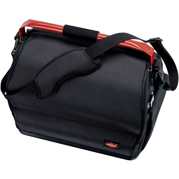 Knipex LightPack 00 21 08 LE Universal Verktygsväska (tom) (B x H x D) 480 x 380 x 300 mm