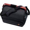 Miniatyrbild 1 av 6: Knipex LightPack 00 21 08 LE Universal Verktygsväska (tom) (B x H x D) 480 x 380 x 300 mm