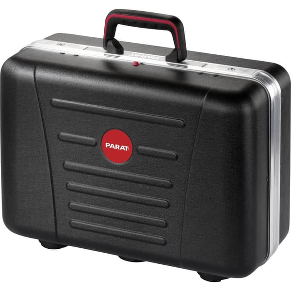 Parat CLASSIC Plus 481000171 Universal Verktygsväska tom (B x H x D) 480 x 360 x 210 mm