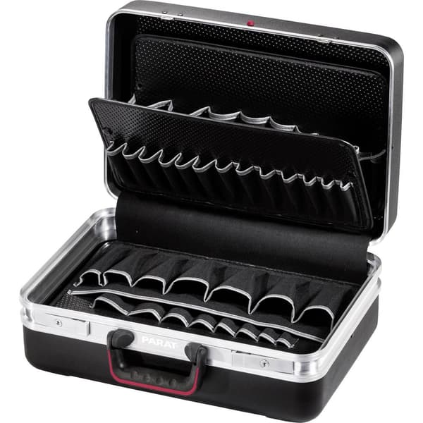 Parat CLASSIC Plus 481000171 Universal Verktygsväska tom (B x H x D) 480 x 360 x 210 mm