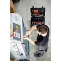 Miniatyrbild 7 av 10: Wiha 40523 Elektriker, Hantverkare, Lärling, Professionell, VDE Verktygsväska med utrustning 81 delar (L x B x H) 510 x