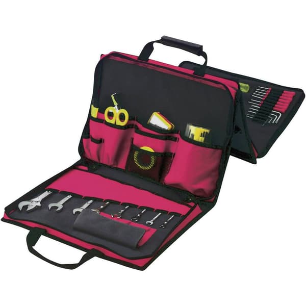 Plano P552TB Professionell Verktygsväska (tom) (L x B x H) 300 x 420 x 75 mm