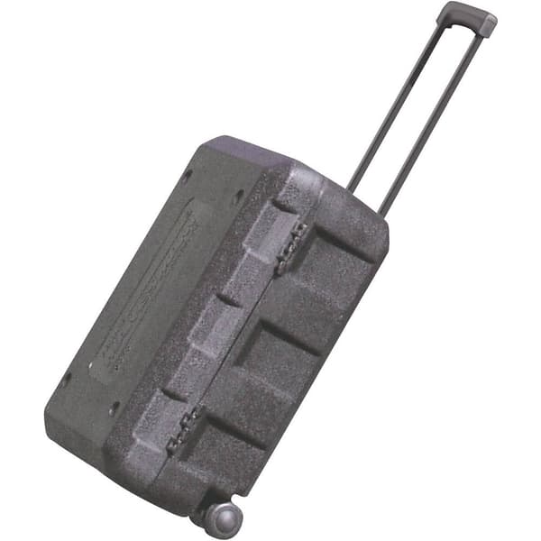 Brüder Mannesmann M29070 Hantverkare Verktygsväska med utrustning 122 delar (B x H x D) 360 x 240 x 530 mm
