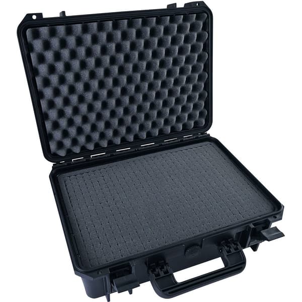 MAX PRODUCTS MAX430S Universal Verktygsväska tom (L x B x H) 464 x 366 x 176 mm