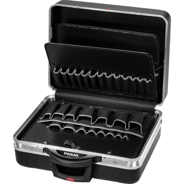 Parat Classic KingSize Roll 489.500-171 Universal Verktygsväska tom (B x H x D) 490 x 460 x 250 mm