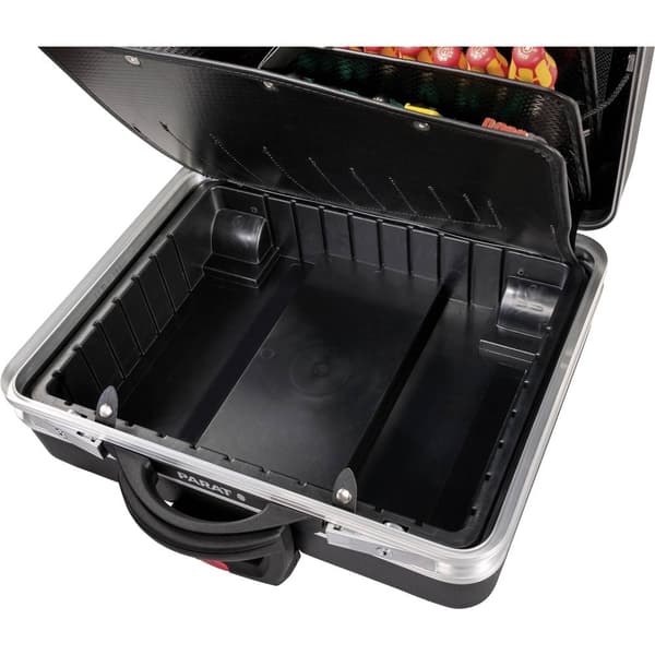 Parat Classic KingSize Roll 489.500-171 Universal Verktygsväska tom (B x H x D) 490 x 460 x 250 mm