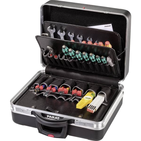 Parat Classic KingSize Roll 489.500-171 Universal Verktygsväska tom (B x H x D) 490 x 460 x 250 mm