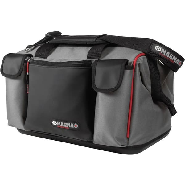 C.K Mini MA2627A Universal Verktygsväska (tom) (L x B x H) 420 x 280 x 280 mm