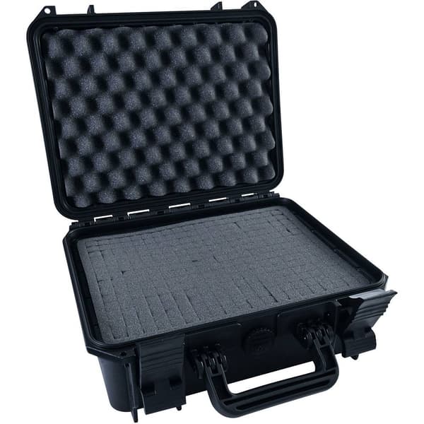 MAX PRODUCTS MAX300S MAX300S Universal Verktygsväska tom (L x B x H) 336 x 300 x 148 mm