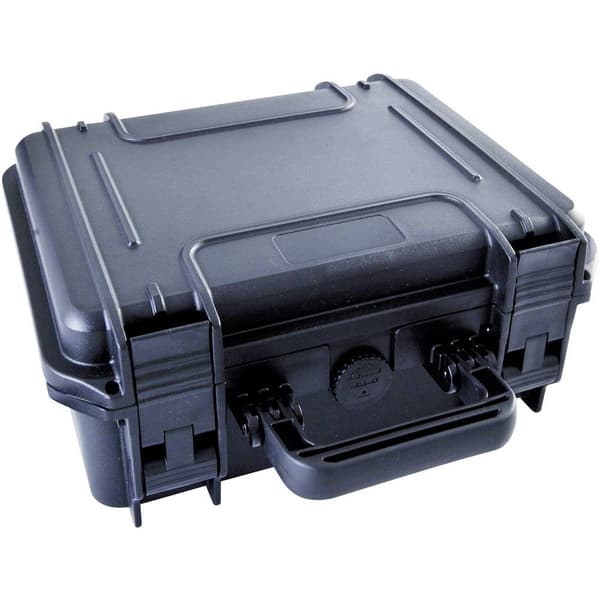 MAX PRODUCTS Max300 Universal Verktygsväska tom (L x B x H) 336 x 300 x 148 mm