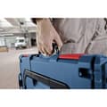 Miniatyrbild 2 av 4: Bosch Professional L-BOXX 306 1600A001RU Transportväska ABS Blå (L x B x H) 357 x 442 x 273 mm