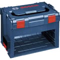Miniatyrbild 1 av 4: Bosch Professional L-BOXX 306 1600A001RU Transportväska ABS Blå (L x B x H) 357 x 442 x 273 mm