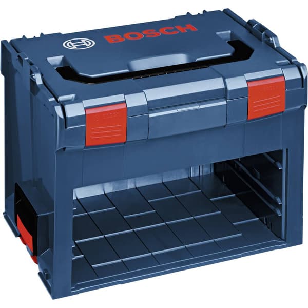 Bosch Professional L-BOXX 306 1600A001RU Transportväska ABS Blå (L x B x H) 357 x 442 x 273 mm