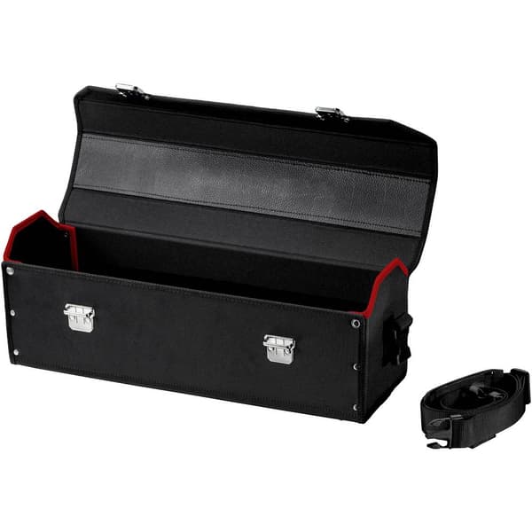 Knipex 00 21 07 LE Universal Verktygsväska (tom) (B x H x D) 520 x 200 x 230 mm