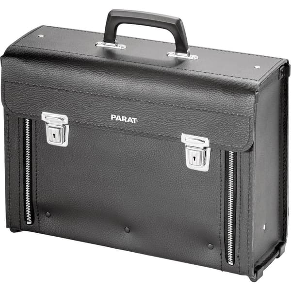 Parat NEW CLASSIC Plus 5380000031 Universal Verktygsväska (tom) (B x H x D) 430 x 330 x 175 mm