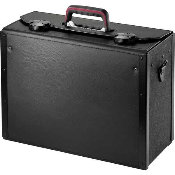 Parat TOP-LINE KingSize CP-7 17000581 Professionell Verktygsväska (tom) (B x H x D) 510 x 400 x 230 mm