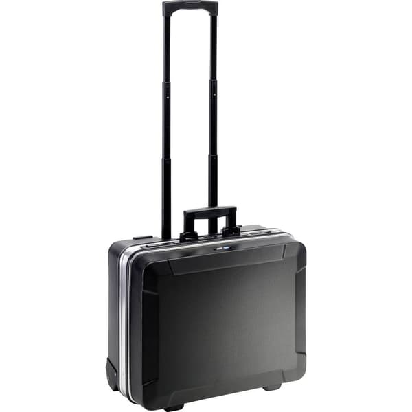 B & W International go pockets 120.04/P Universal Verktygsväska tom (B x H x D) 515 x 440 x 255 mm