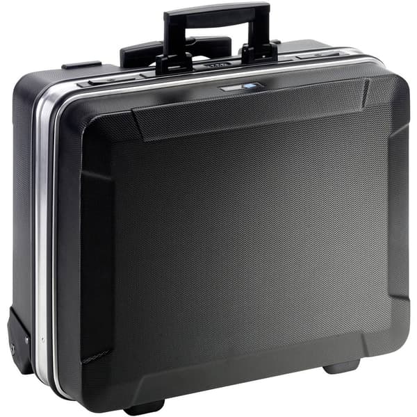 B & W International go pockets 120.04/P Universal Verktygsväska tom (B x H x D) 515 x 440 x 255 mm