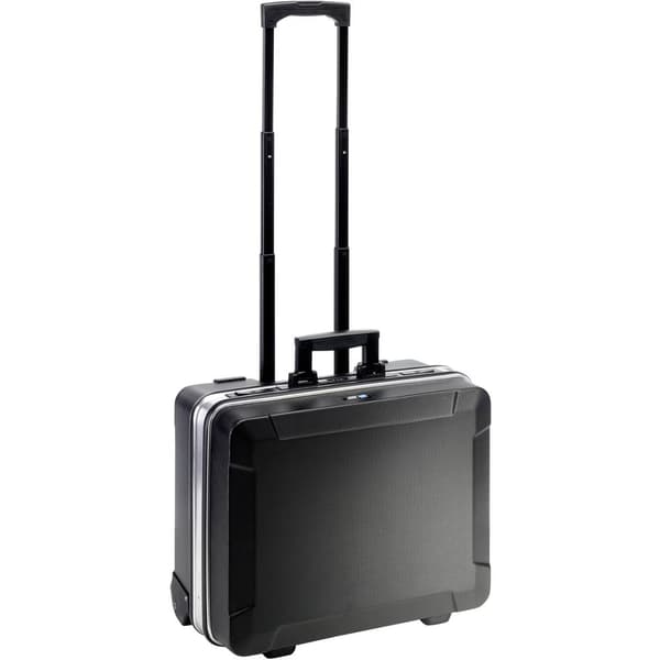 B & W International go modul 120.04/M Universal Verktygsväska tom (B x H x D) 515 x 440 x 255 mm