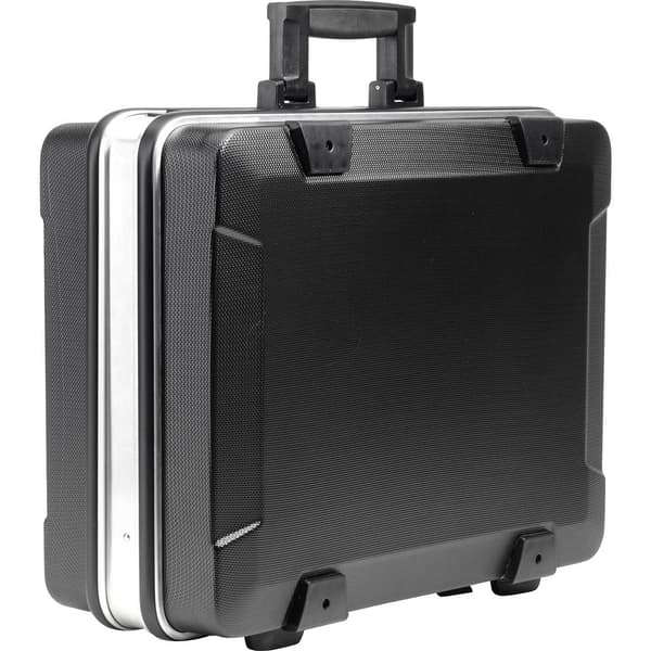 B & W International go modul 120.04/M Universal Verktygsväska tom (B x H x D) 515 x 440 x 255 mm