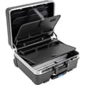 Miniatyrbild 1 av 7: B & W International go modul 120.04/M Universal Verktygsväska tom (B x H x D) 515 x 440 x 255 mm