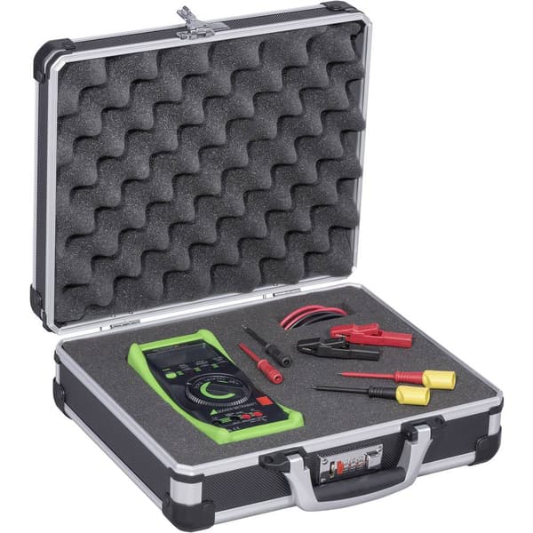 Allit AluPlus Protect C 36 425805 Universal Verktygsväska tom (L x B x H) 355 x 325 x 135 mm