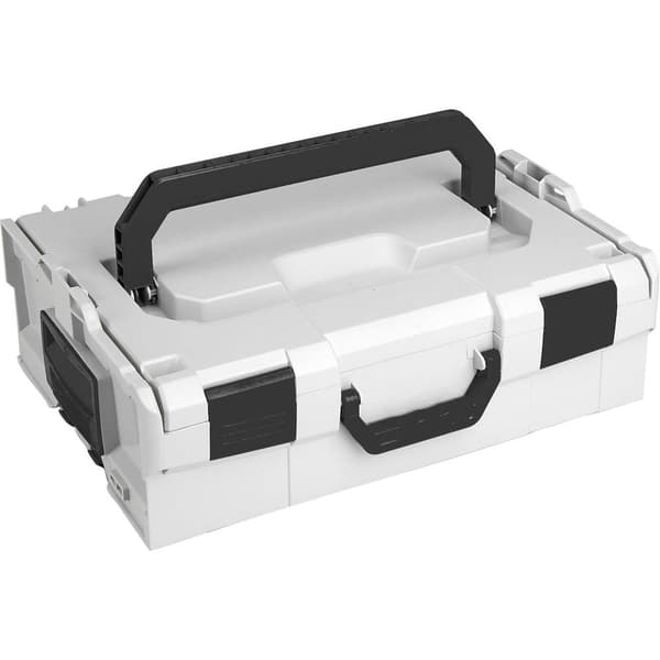Sortimo L-BOXX 136 FG 600.000.3650 Verktygslåda (tom) ABS