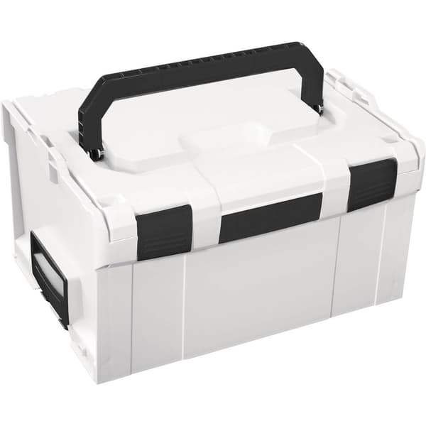 Sortimo L-BOXX 238 600.000.3651 Verktygslåda (tom) ABS