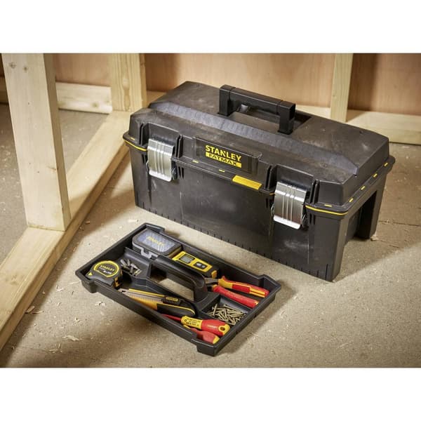 STANLEY 1-94-749 FatMax Verktygslåda (tom)