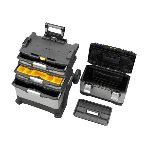 STANLEY 1-95-622 FatMax Verktygslåda