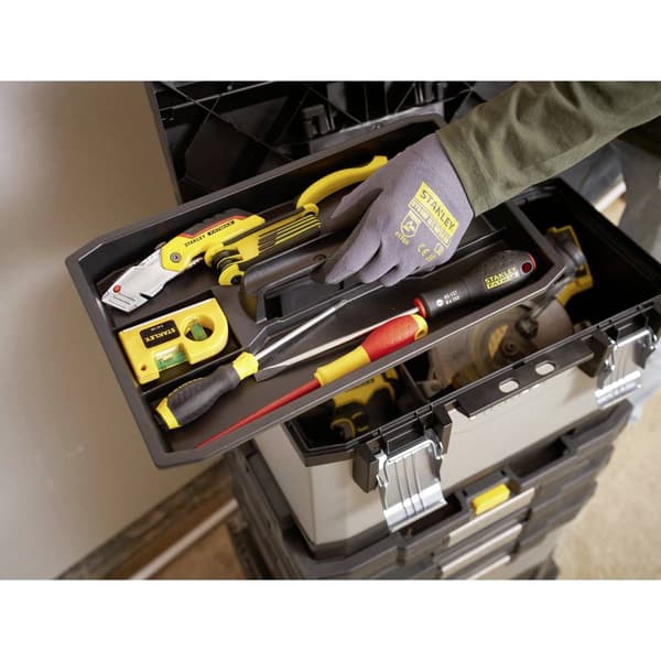 STANLEY 1-95-622 FatMax Verktygslåda