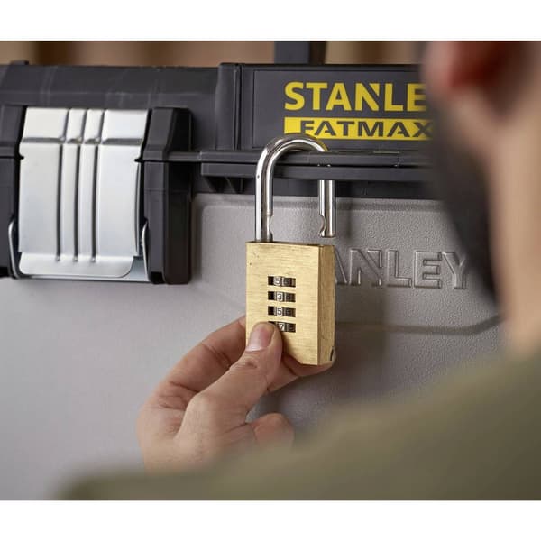 STANLEY 1-95-622 FatMax Verktygslåda