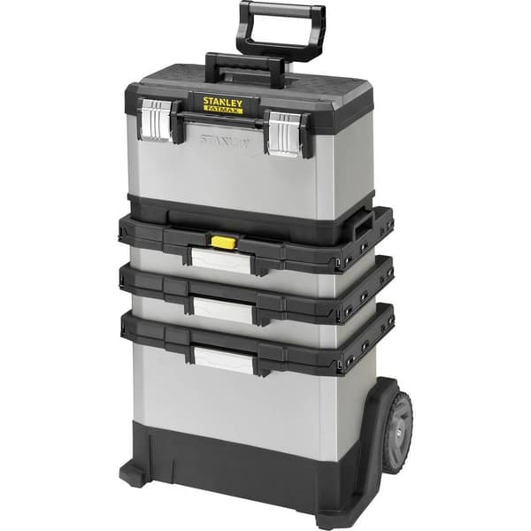STANLEY 1-95-622 FatMax Verktygslåda