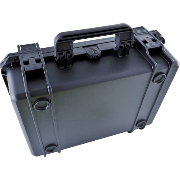 MAX PRODUCTS MAX430 Universal Verktygsväska tom (L x B x H) 464 x 290 x 176 mm