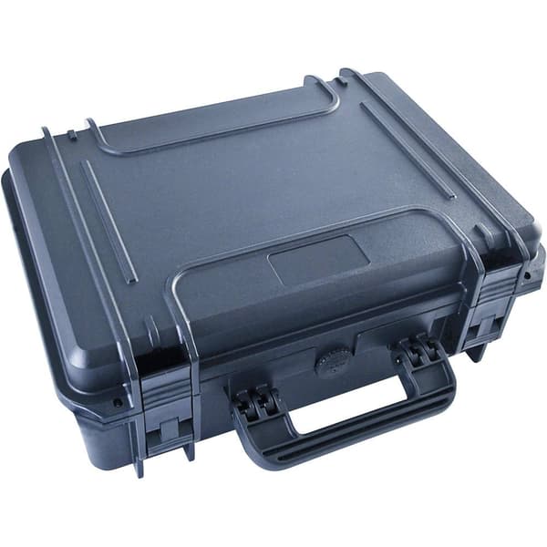 MAX PRODUCTS MAX430 Universal Verktygsväska tom (L x B x H) 464 x 290 x 176 mm