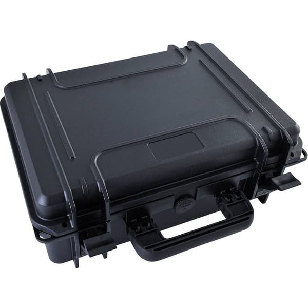 MAX PRODUCTS MAX430 Universal Verktygsväska tom (L x B x H) 464 x 290 x 176 mm